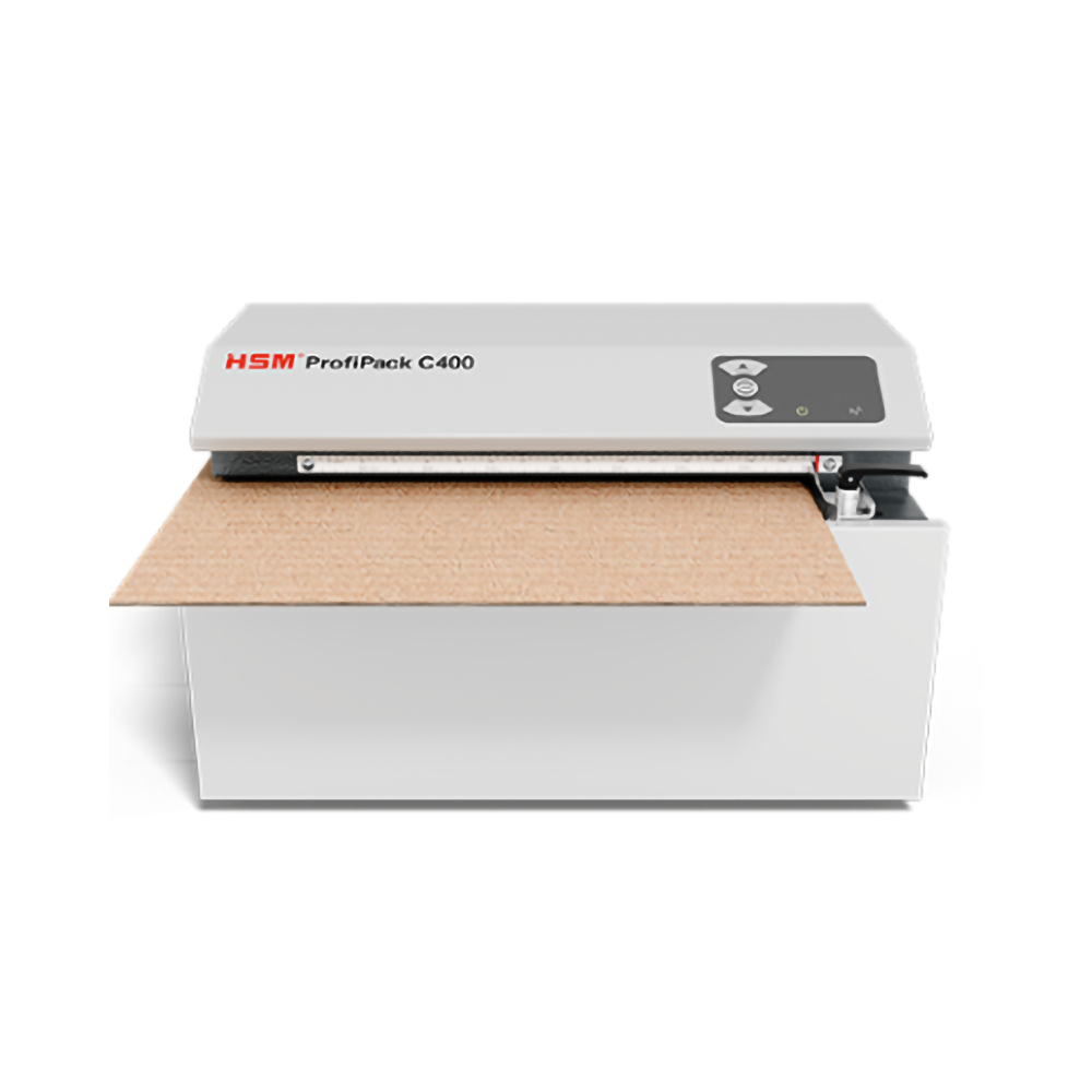 ProfiPack C400