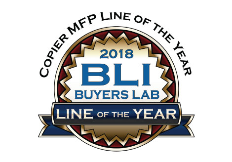 bli line of the year