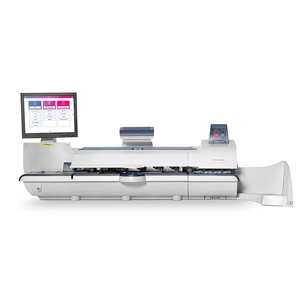 SendPro P2000 Franking Machine