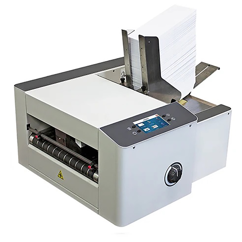 AS-650 Monochrome Envelope Printer