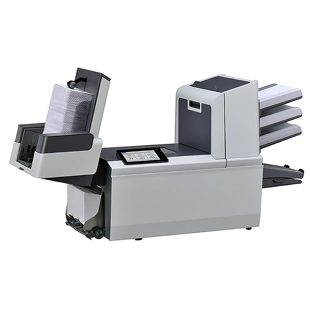 DS-77 iQ Folder Inserter