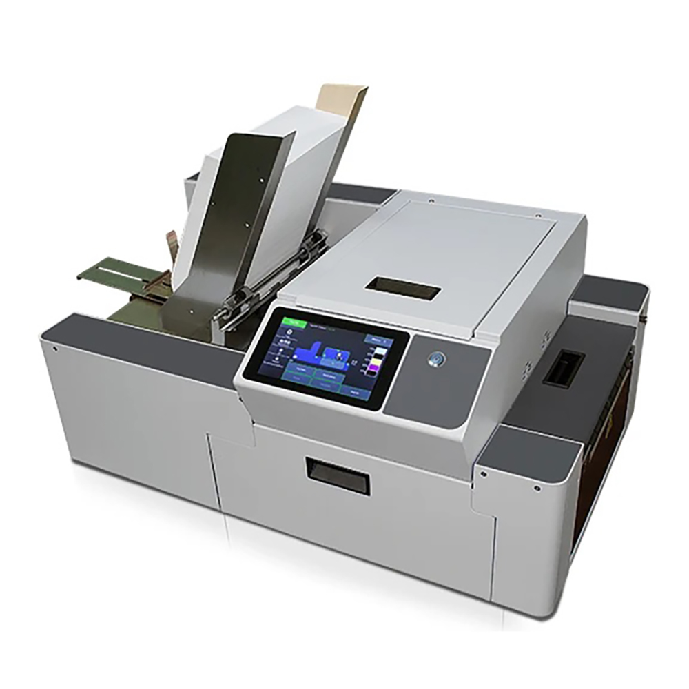 MACH 6 Full Colour Digital Printer