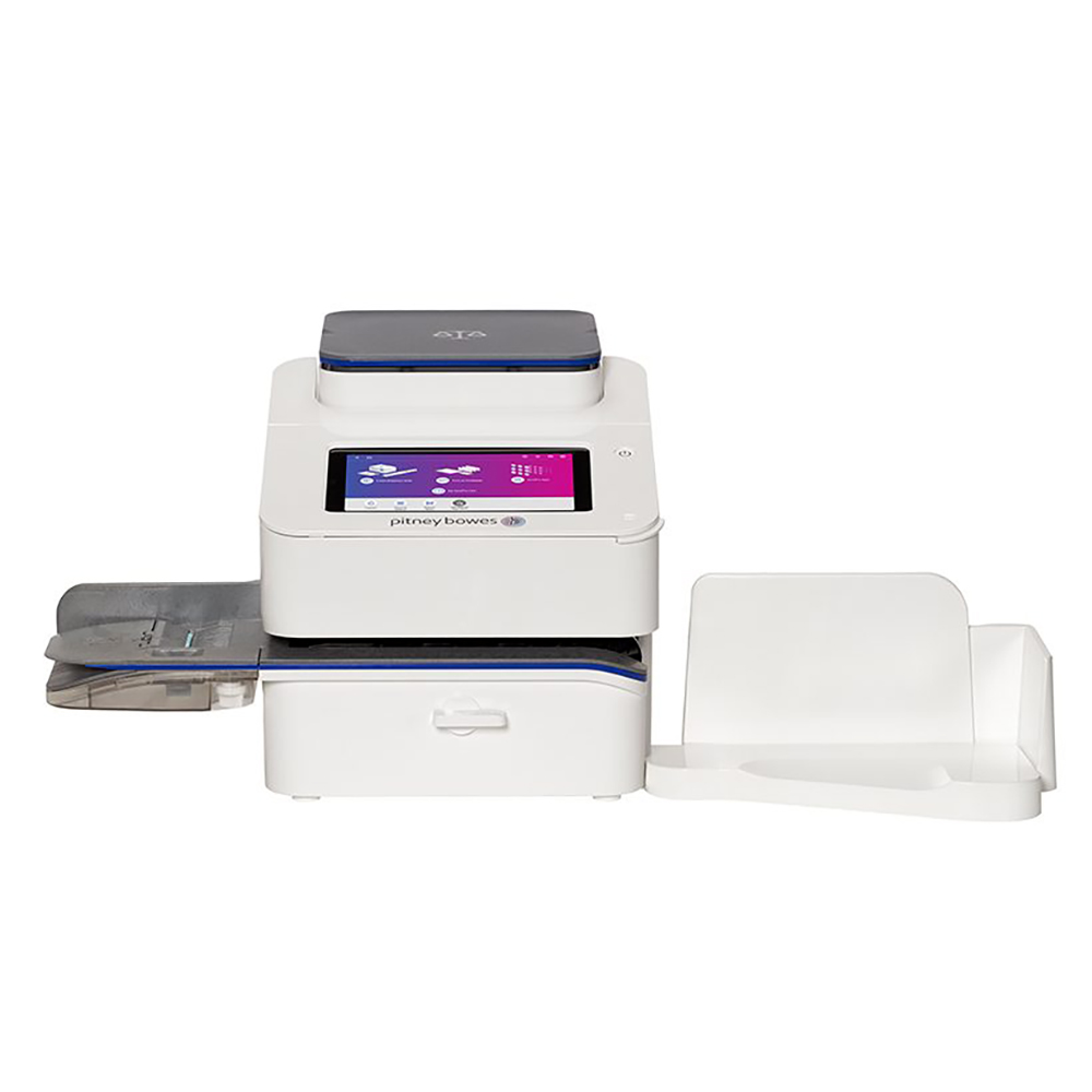 SendPro C Franking Machine