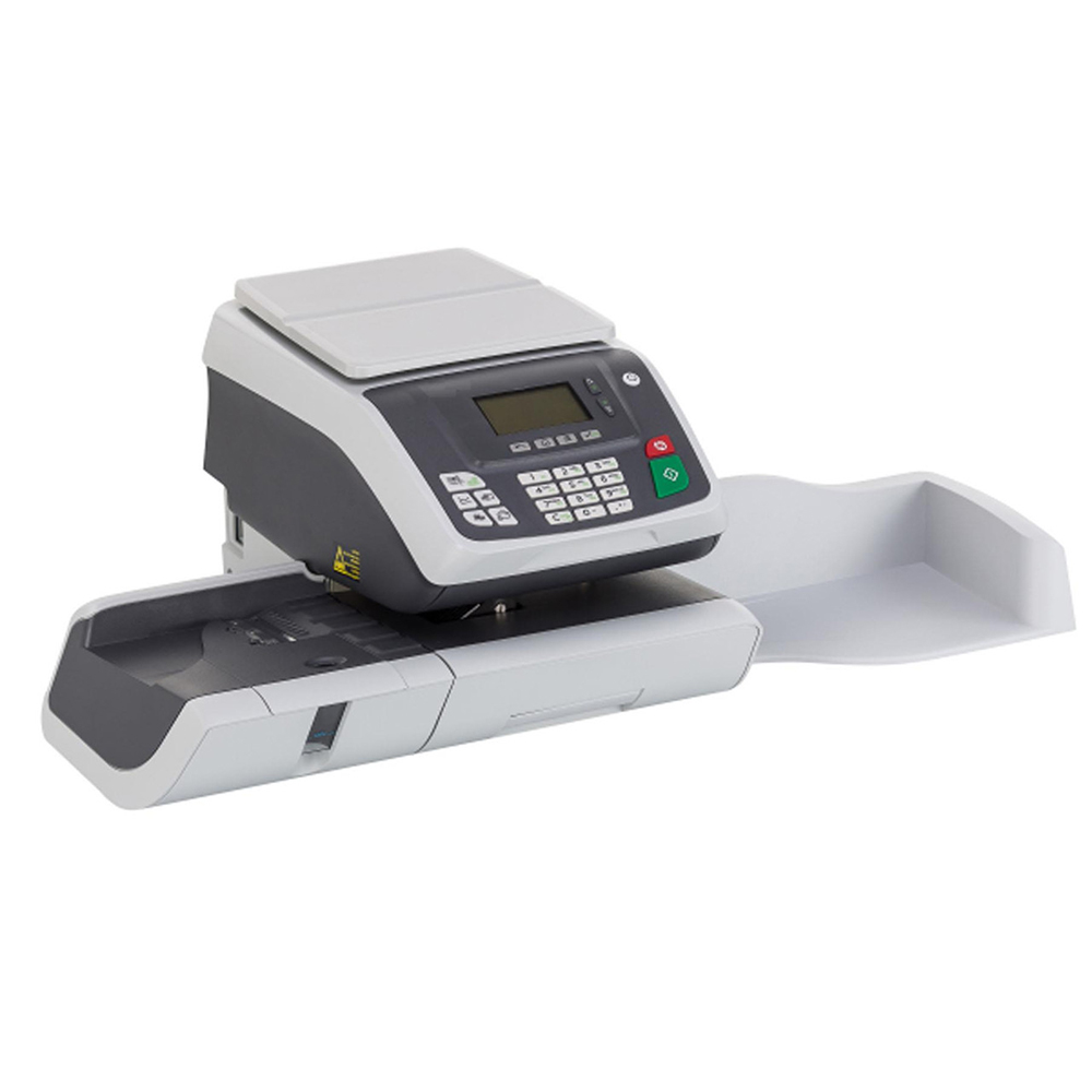 iX-3 Series Franking Machine