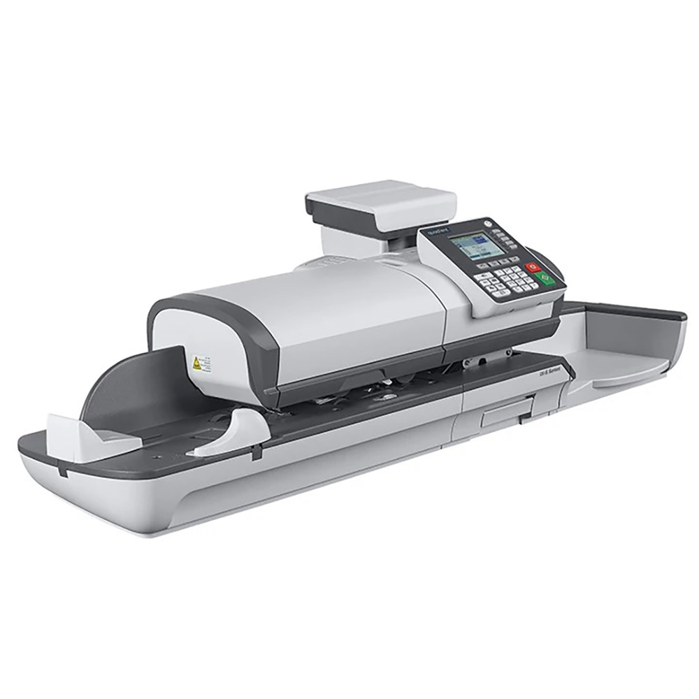 iX-5 Series Franking Machine