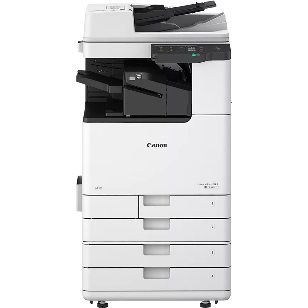 imageRUNNER 2900