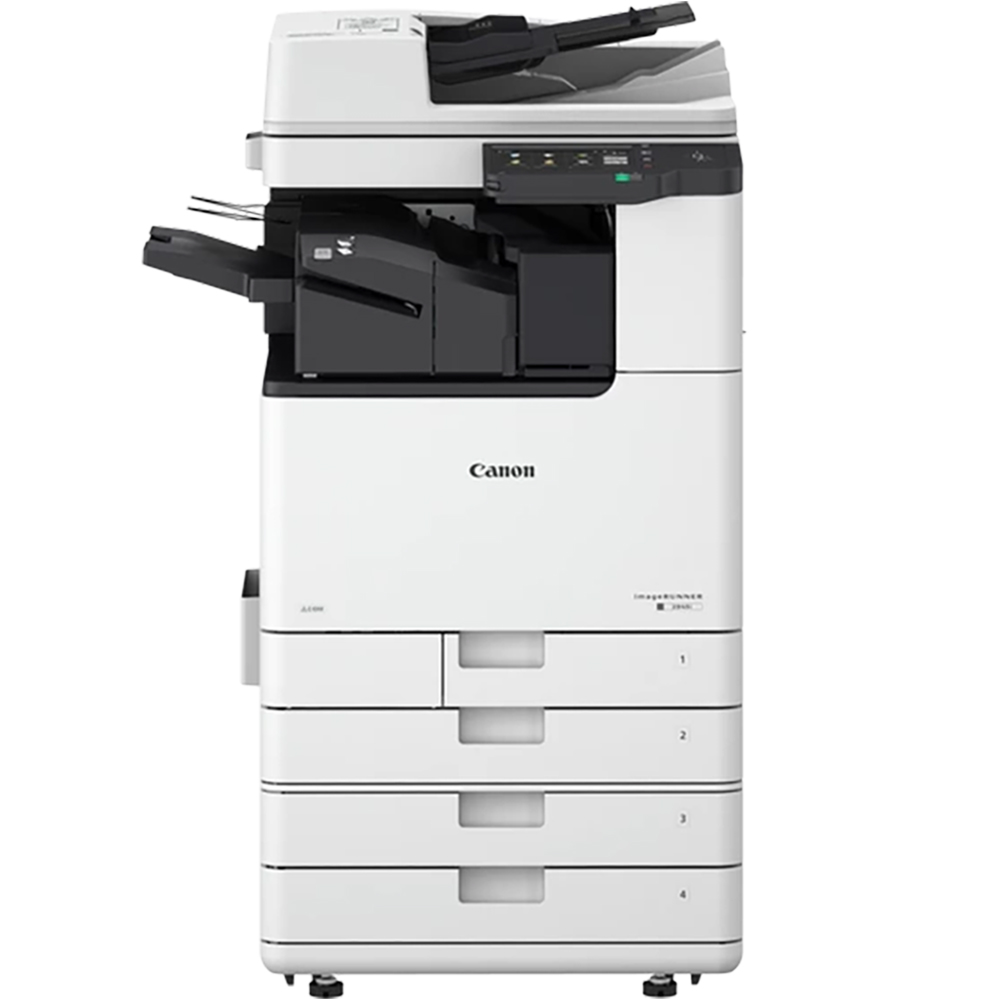 imageRUNNER ADVANCE DX 4900 Series