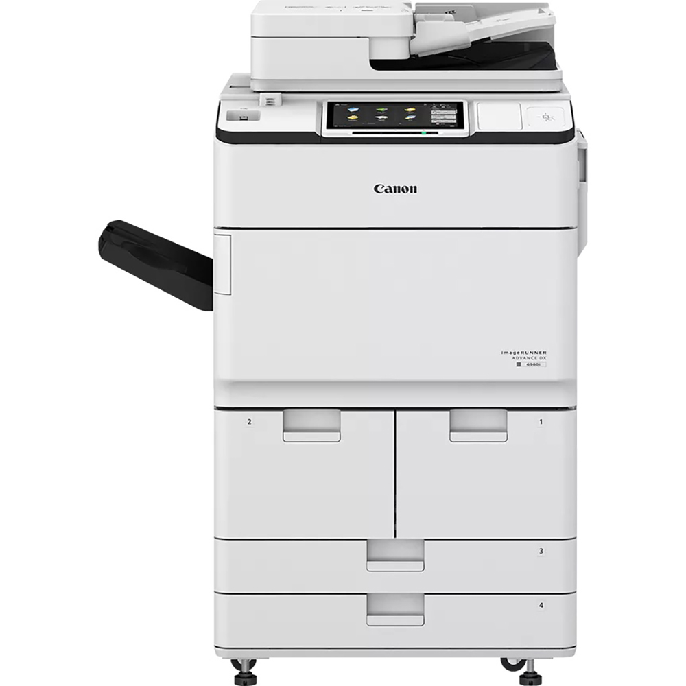 imageRUNNER ADVANCE DX 6980i Series