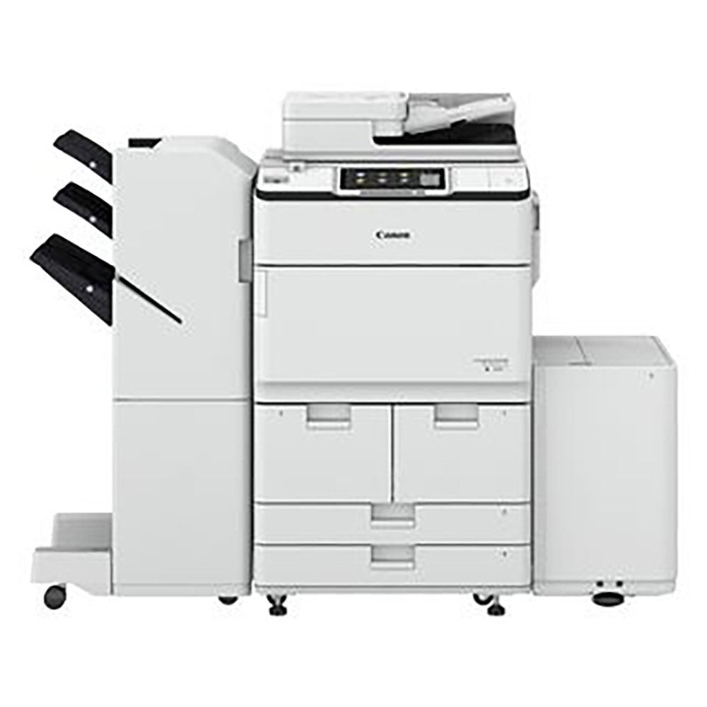 imageRUNNER ADVANCE DX 8900 Series