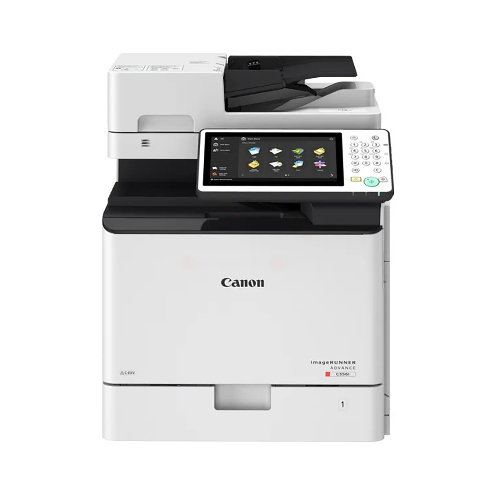 Canon imageRUNNER ADVANCE DX C259