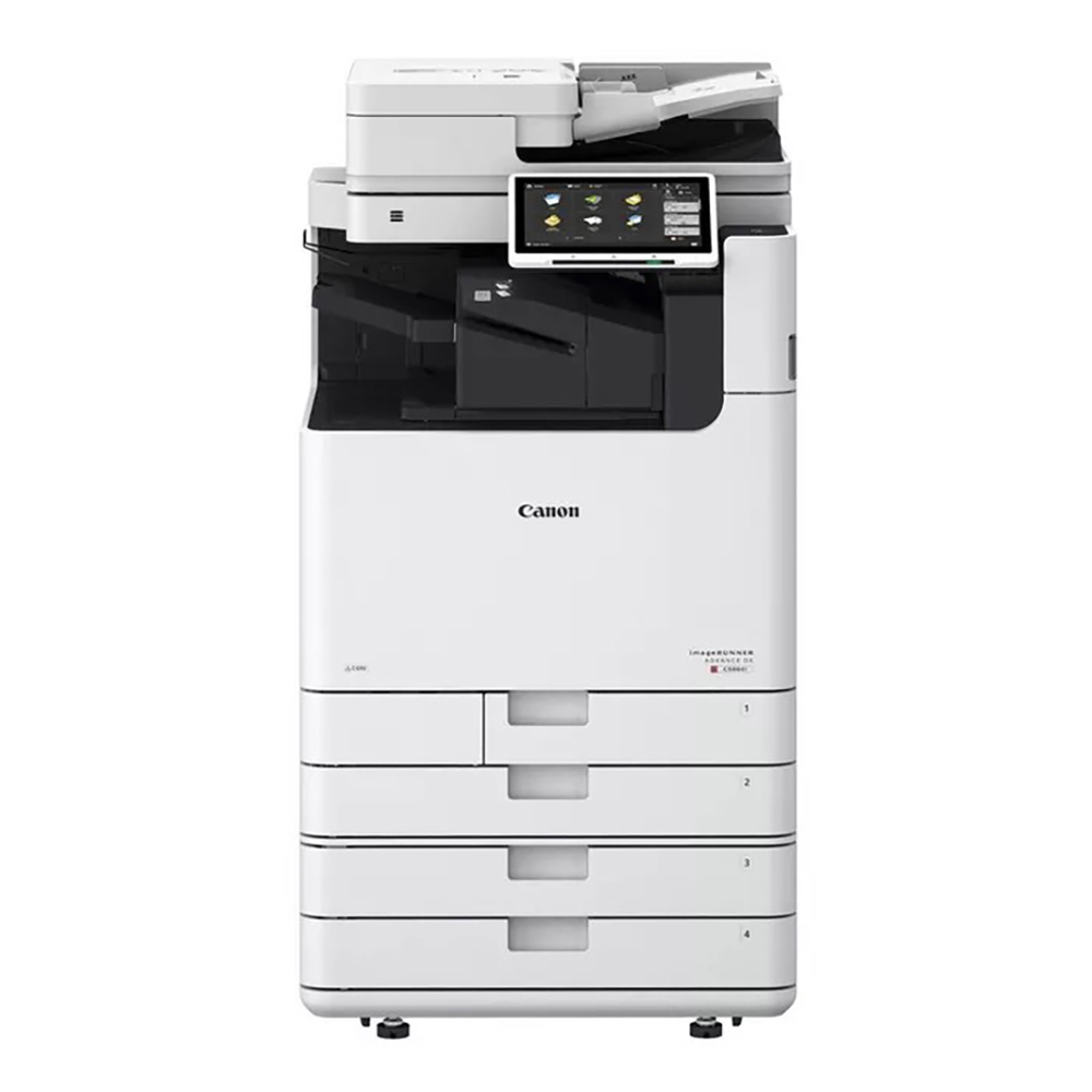 imageRUNNER ADVANCE DX C3900 Series