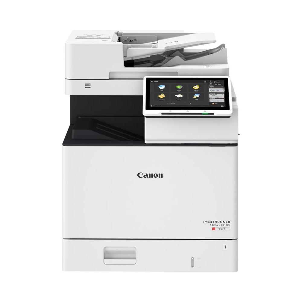 Canon imageRUNNER ADVANCE C478i