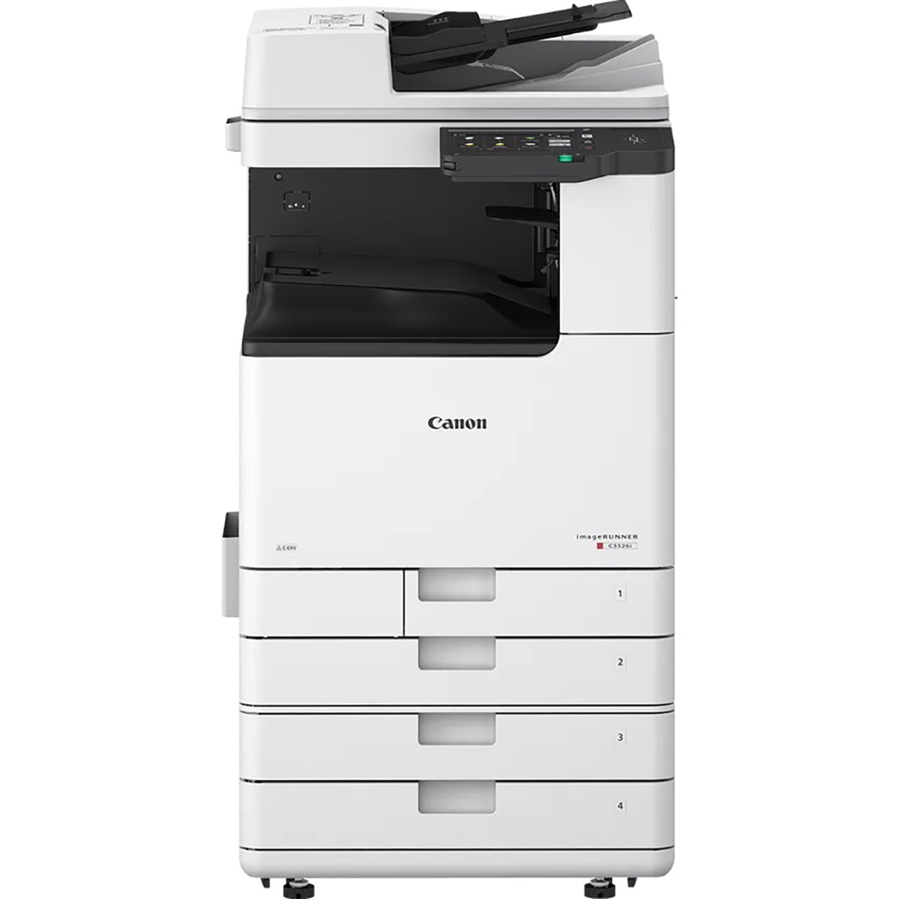 imageRUNNER ADVANCE DX C3326i